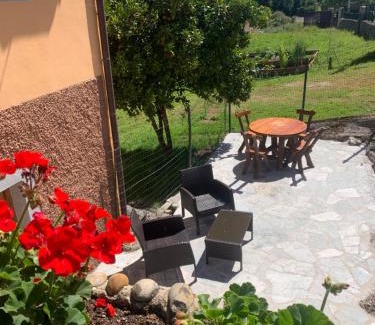 Parres Municipality Apartment | EL RINCON DE PARRES