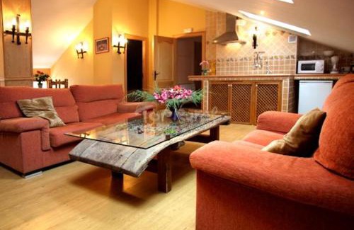 La Santa Espina House | El Rincon del Labrador