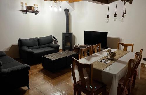 La Revilla y Ahedo House | El Rinconcito de Cinderellana