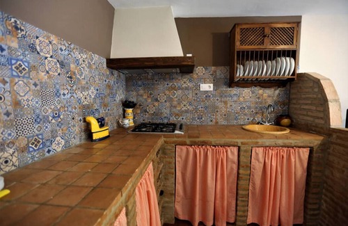 Cazalla De La Sierra Cottage | El Ruiseñor