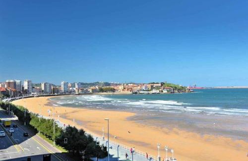 Gijon-Este Apartment | El Séptimo, Apartamento