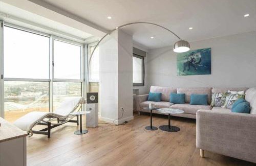 Gijon-Este Apartment | El Séptimo, Apartamento