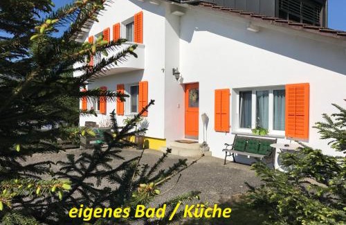 Bannwil Apartment | El's-Guesthouse