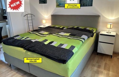 Bannwil Apartment | El's-Guesthouse