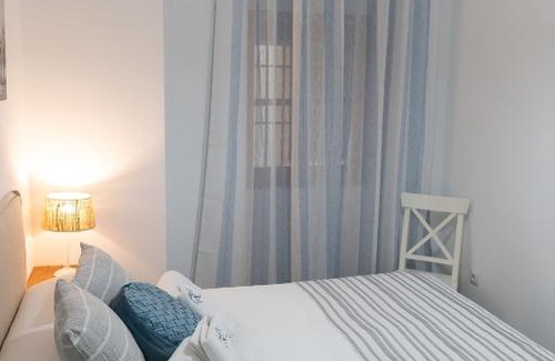 Jaen Apartment | El Sagrario Apartamento céntrico con garaje gratis junto a la Catedral