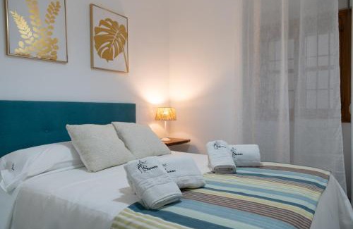 Jaen Apartment | El Sagrario Apartamento céntrico con garaje gratis junto a la Catedral