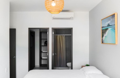 San Salvador Apartment | El Salvador Stays - Avitat Fit 42