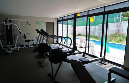 San Salvador Apartment | El Salvador Stays - Avitat Fit 42