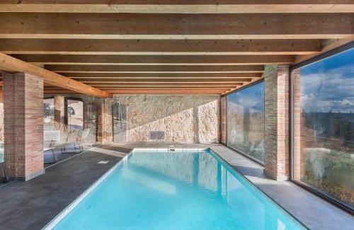 Sagas House | El Salvans