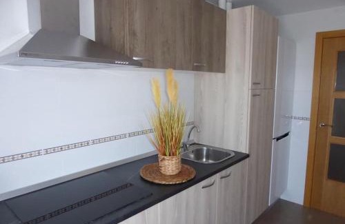 Lerma Apartment | El sauce