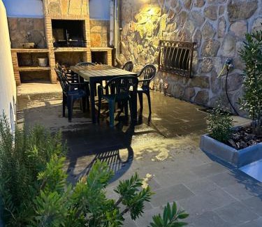 El Hoyo de Pinares House | El secreto del pinar