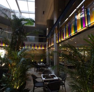 Hamra Hotel | El Sheikh Suites Hotel