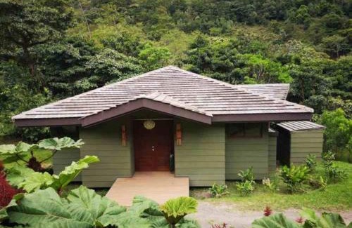 Toro Amarillo Cabin | El Silencio Lodge & Spa Costa Rica