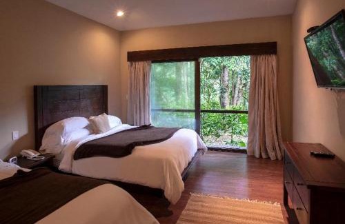 Toro Amarillo Cabin | El Silencio Lodge & Spa Costa Rica