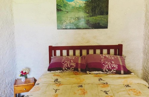 Rivera House | El Silencio