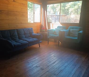 Pichilemu Bed & Breakfast | El Sol de Pichilemu