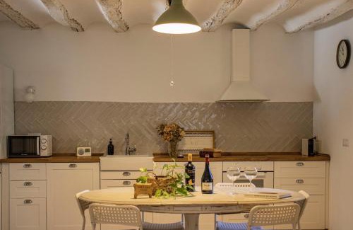Corera House | El Sol del Membrillo