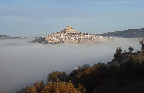 Morella House | El Sosiego