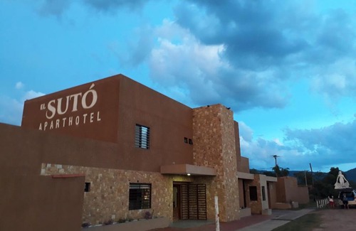 San Jose de Chiquitos Apartment | El Suto Apart Hotel