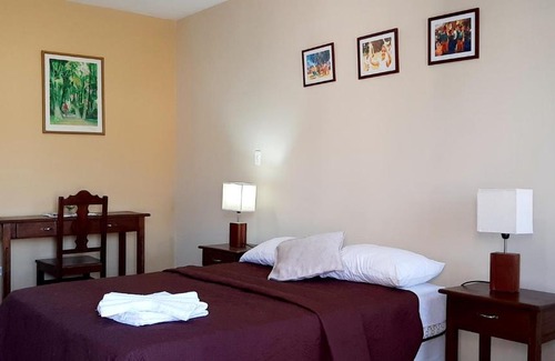 San Jose de Chiquitos Apartment | El Suto Apart Hotel