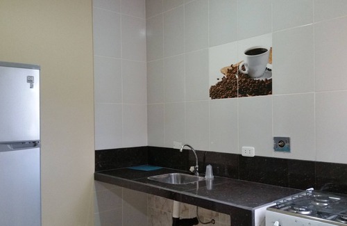 San Jose de Chiquitos Apartment | El Suto Aparthotel