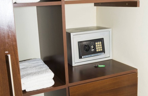 San Jose de Chiquitos Apartment | El Suto Aparthotel