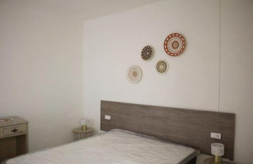 Santpedor Apartment | El Terrer 1834 Apartament