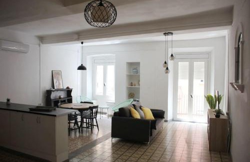 Santpedor Apartment | El Terrer 1834 Apartament