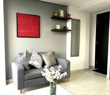 El Tesoro Apartment | El Tesoro Apto in Poblado