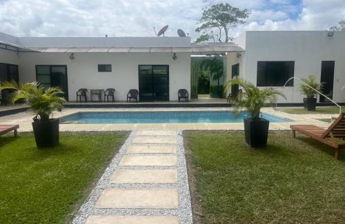 Guaduas House | El Tesoro