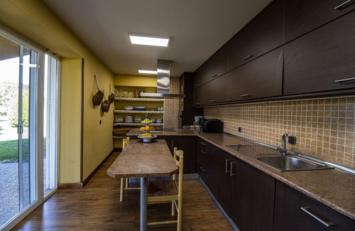 Velada Hotel | El Toril Glamping Experience