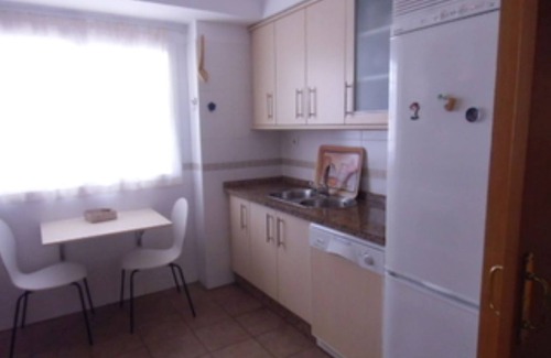 Retamar Apartment | El Toyo Golf y Playa a Cinco Minutos a pie de la Playa y del Campo de Golf