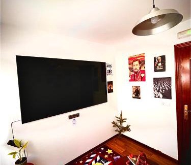 Elvina House | EL TRASTERO DE PALMERO