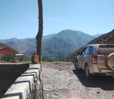 El Molle Other | El valle del elqui, pueblo el molle