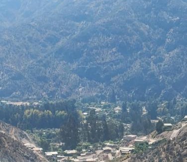 El Molle Other | El valle del elqui, pueblo el molle