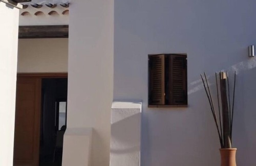 Caserio Los Tarquinos Villa | El Valle Golf - Villa Morgan, Heated Pool, WiFi/Sky.South facing garden/pool.
