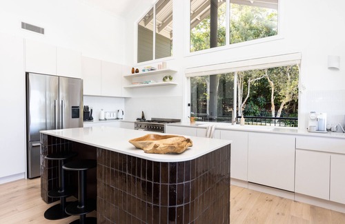 Knockrow House | EL Woods - Byron Bay Hinterland