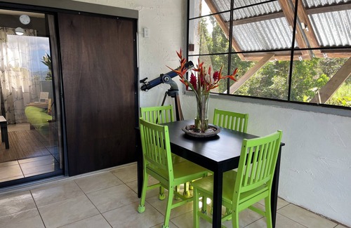 Cubuy Apartment | EL YUNQUE NATIONAL RAINFOREST EXCLUSIVE BUNGALOW ROOF TERRACE APARTMENT!