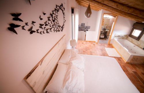Albarracin House | El Zaguán