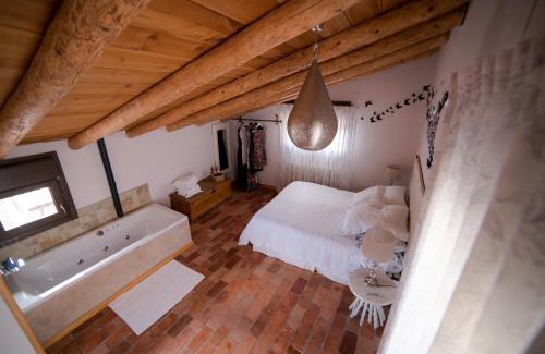 Albarracin House | El Zaguán