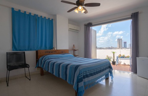 Centro Havana House | EL81 Guesthouse