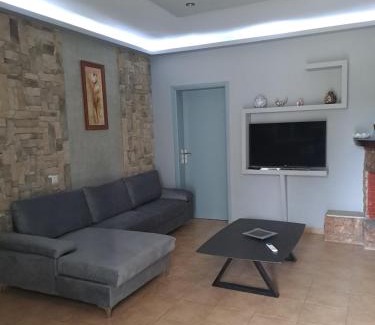 Elafonisos Apartment | Elafonisos Guesthouse