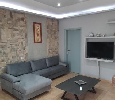 Elafonisos Apartment | Elafonisos Guesthouse