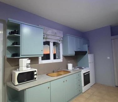 Elafonisos Apartment | Elafonisos Guesthouse