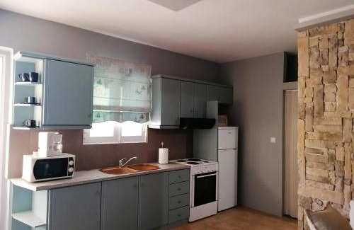 Elafonisos Apartment | Elafonisos Guesthouse