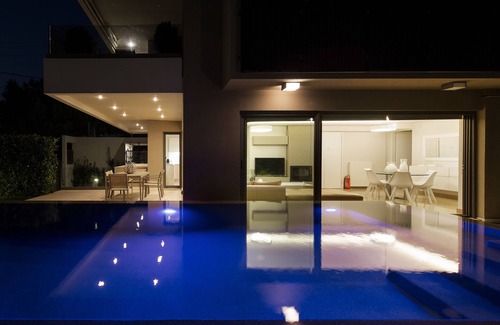Glyfada Apartment | Elaia Luxury Apartments Glyfada