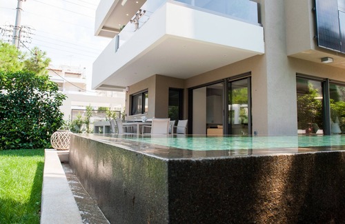 Glyfada Apartment | Elaia Luxury Apartments Glyfada