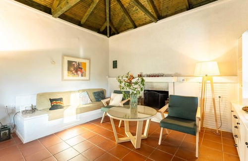Messini House | Elaion Hideaway - Uncover Petalidi's Secrets