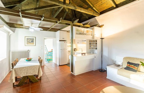 Messini House | Elaion Hideaway - Uncover Petalidi's Secrets