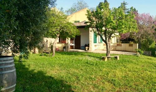 Magazzini House | ELBA Casa Mare Natura